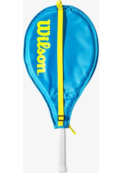 Çocuk Tenis Raketi Ultra Power Jr 25 WR118710H fiyatları