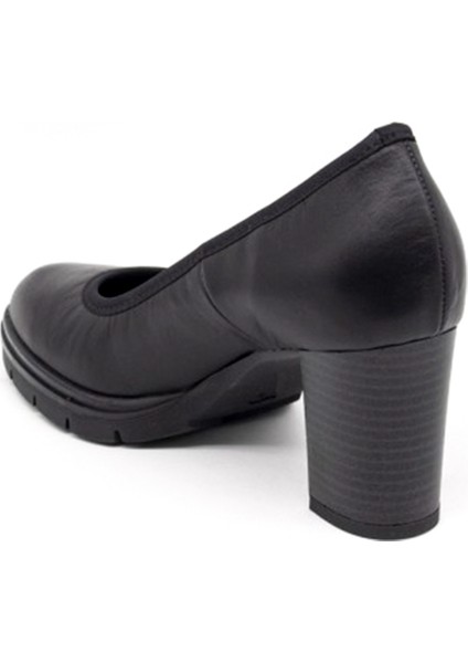 Kadın Topuklu 483700 3700 Micro Tech Nero fırsatları