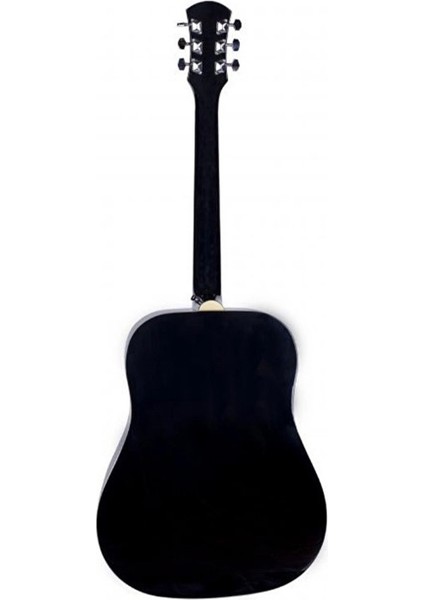 KD100-EB / Akustik Gitar