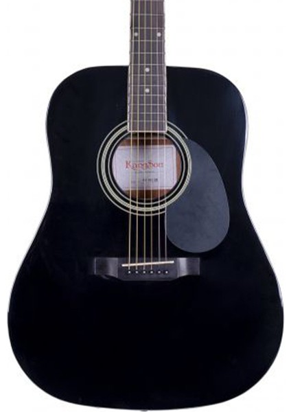KD100-EB / Akustik Gitar