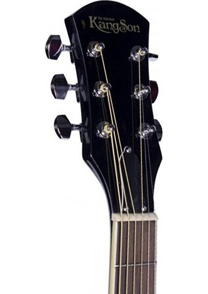 KD100-EB / Akustik Gitar