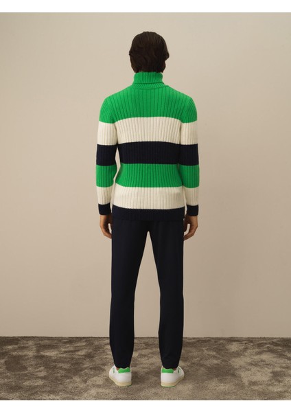 Pamuklu Regular Fit Sweat Pantolon modelleri