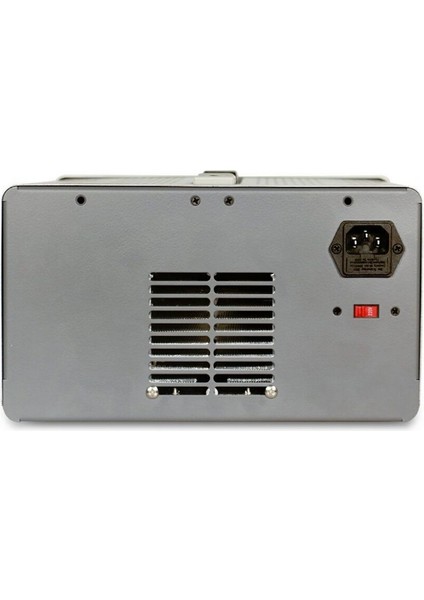 MPS-3010H-3 Ayarlı Dc Güç Kaynağı (30V-10A) (Çift Kanal)