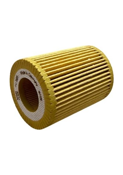 Mann Filter Bmw | F20/F21/F30/F31 Benzinli Yağ Filtresi | 11 42 7 635 557 11 42 7 635 557/HU 7003 x