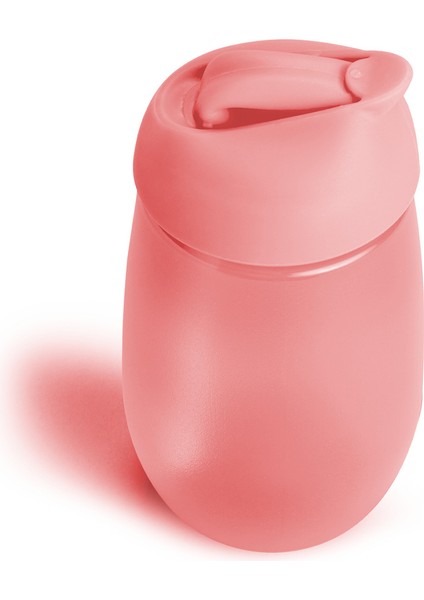 Simple Clean Pipetli Alıştırma Bardağı, 296ML, 12+ Ay