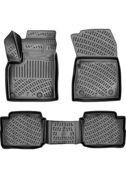 Nissan Qashqai E-Power 2023 Model 4d Paspas