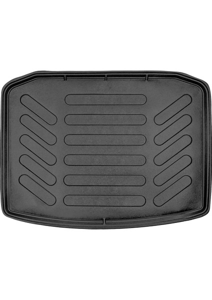 Seat Ateca 2025 Model 4d Bagaj Paspas Set