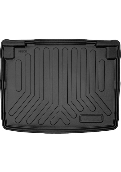Bmw X1 U11 2026 Model 4d Bagaj Paspas Set
