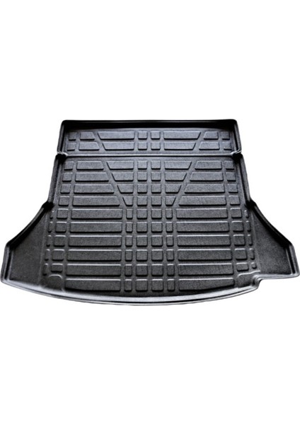 Mercedes Cla 2022 Model 4d Bagaj Paspas Set