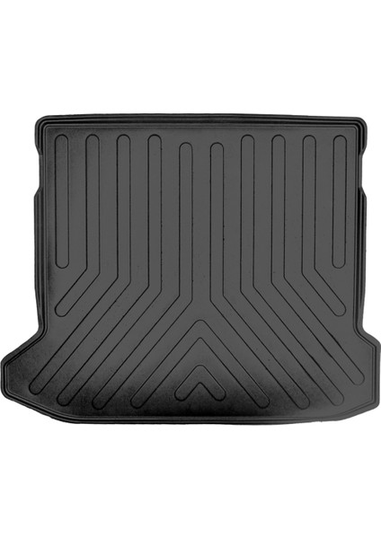 Hyundai Ioniq 5 2026 Model 4d Bagaj Paspas Set modelleri