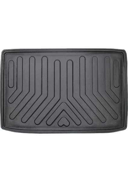 Hyundai I20 Elite Plus 2025 Model 4d Bagaj Paspas Set modelleri