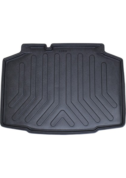 Skoda Kamiq 2025 Model 4d Bagaj Paspas Set modelleri