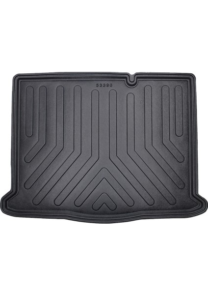 Ford Focus Hb Ince Stepne 2022 Model 4d Bagaj Paspas Set
