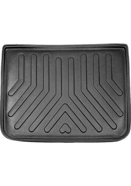 Ford Puma Üst 2024 Model 4d Bagaj Paspas Set modelleri