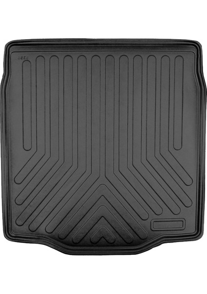 Citroen C4X 2027 Model 4d Bagaj Paspas Set modelleri