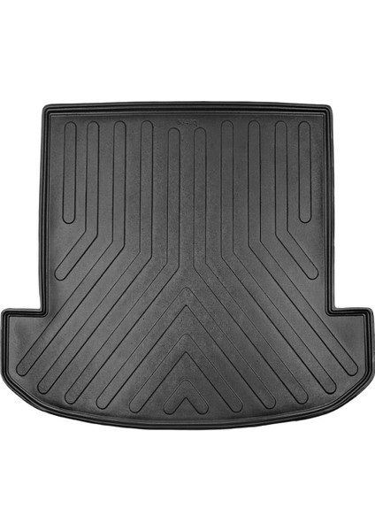 Kia Sorento 5 Koltuklu Hybrit 2024 Model 4d Bagaj Paspas Set modelleri