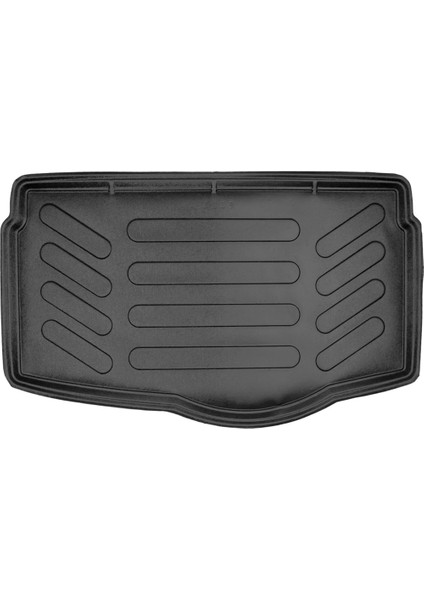 Volkswagen T-Cross 2021 Model 4d Bagaj Paspas Set