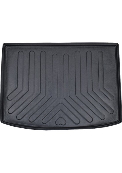 Mitsubishi Eclipse Cross 2022 Model 4d Bagaj Paspas Set
