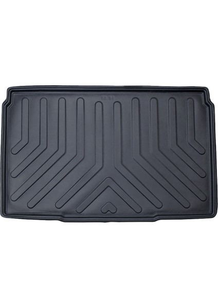 Opel Corsa F 2024 Model 4d Bagaj Paspas Set