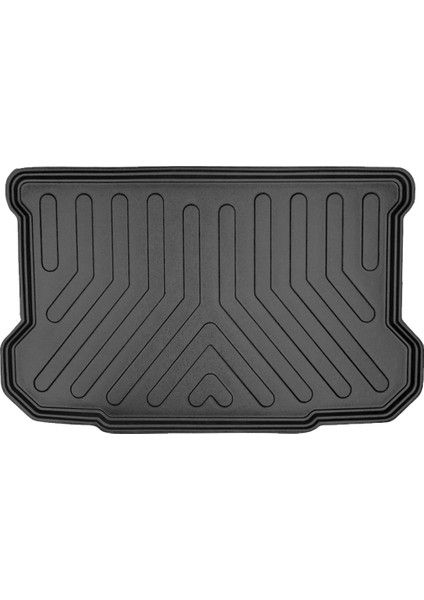 Fiat Palio 2008 Model 4d Bagaj Paspas Set modelleri