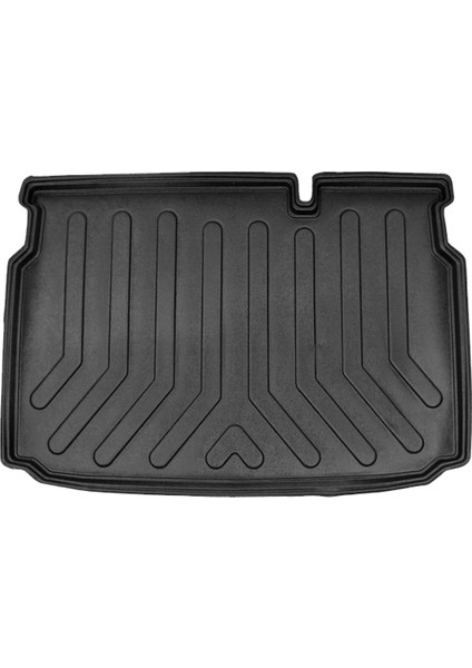 Ford Ecosport 2025 Model 4d Bagaj Paspas Set