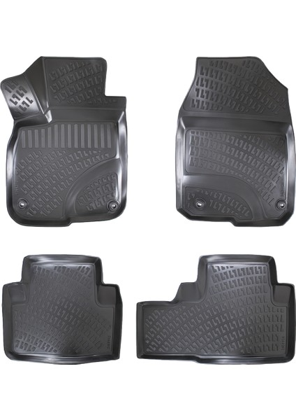Honda CR-V2025 Model 4d Paspas