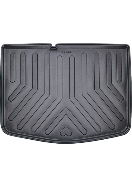 Nissan Juke 2025 Model 4d Bagaj Paspas Set modelleri