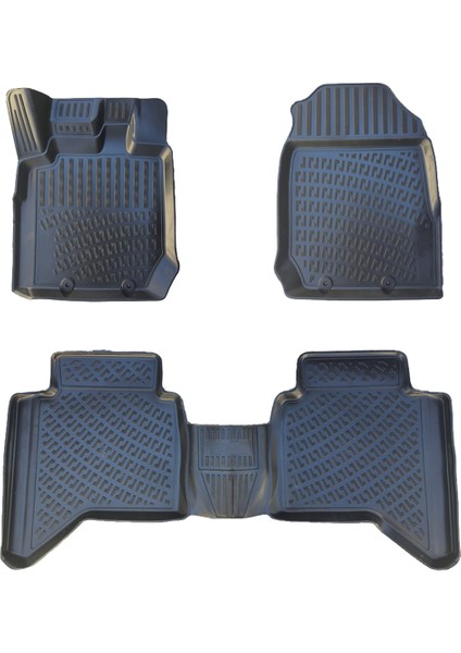 Isuzu D-Max 2025 Model 4d Paspas