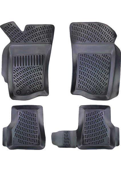 Fiat Palio 2006 Model 4d Paspas