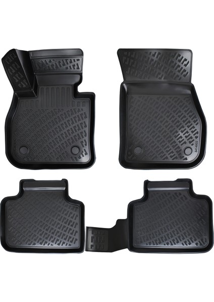 Mini Countryman 2025 Model 4d Paspas