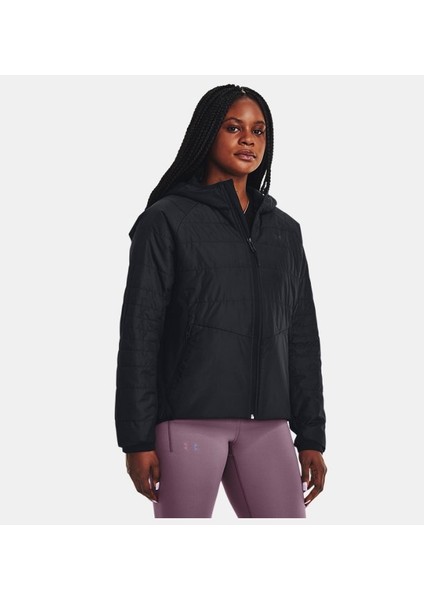 Kadın UA Storm Active Hibrit Mont 1378500-001