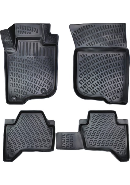 Mitsubishi L200 Premium Paket 2021 Model 4d Paspas