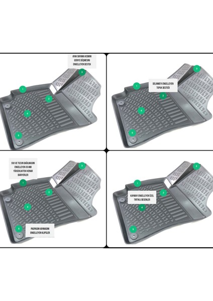 Skywell Et5 2024 Model 4d Paspas