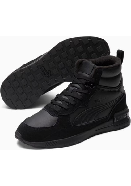 Black Erkek Graviton Mid 383204 01