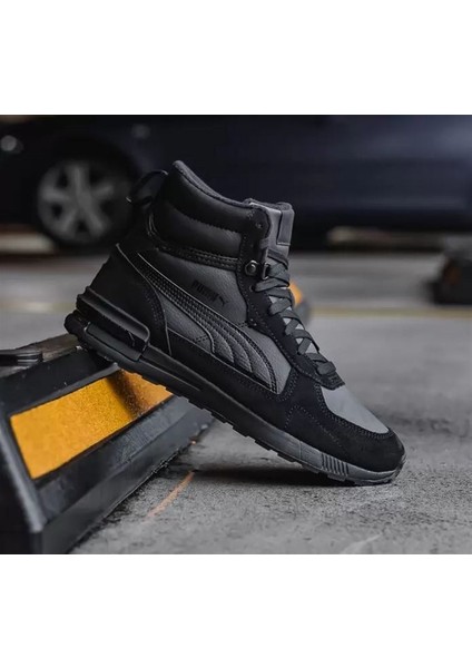 Black Erkek Graviton Mid 383204 01 fiyatları
