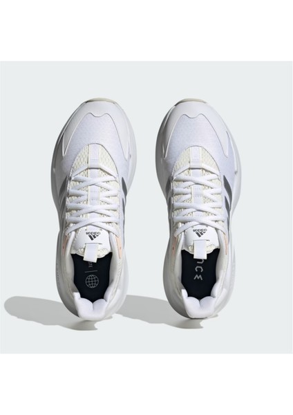 Alphaedge + Kadın Koşu Ayakkabısı IF7283 modelleri