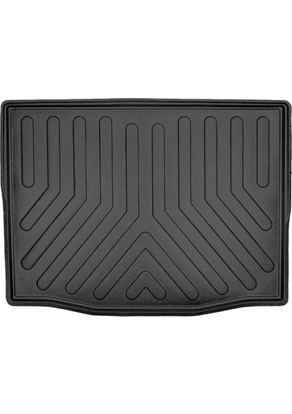 Honda Hr-V 2025 Model 4d Bagaj Paspas Set modelleri