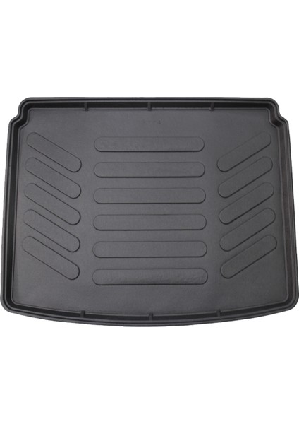 Suzuki Vitara Üst 2020 Model 4d Bagaj Paspas Set