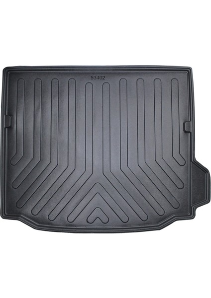 Bmw X3 2020 Model 4d Bagaj Paspas Set