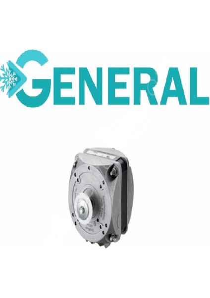 HL-YJF16W 65 Lik Fan Motoru