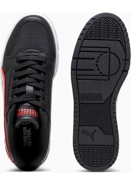 Rbd Game Low Graffiti Jr Youth Sneakers 392570 02