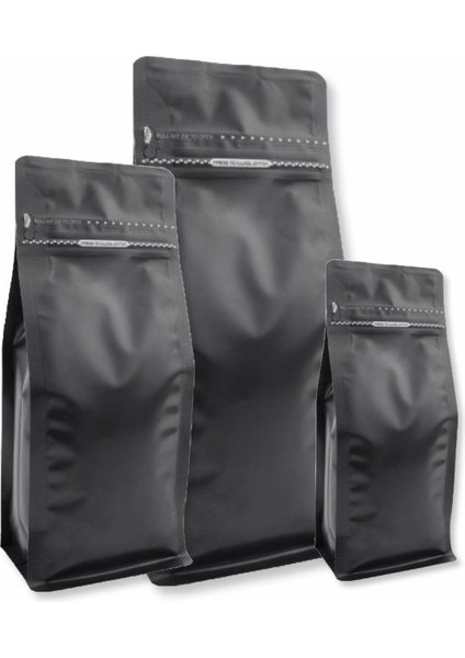 Mat Siyah Kilitli Flatt Bottom fiyatları