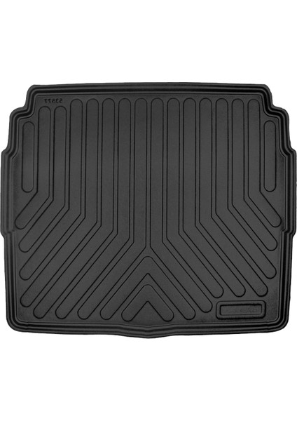 Citroen C5 Aircross 2025 Model 4d Bagaj Paspas Set