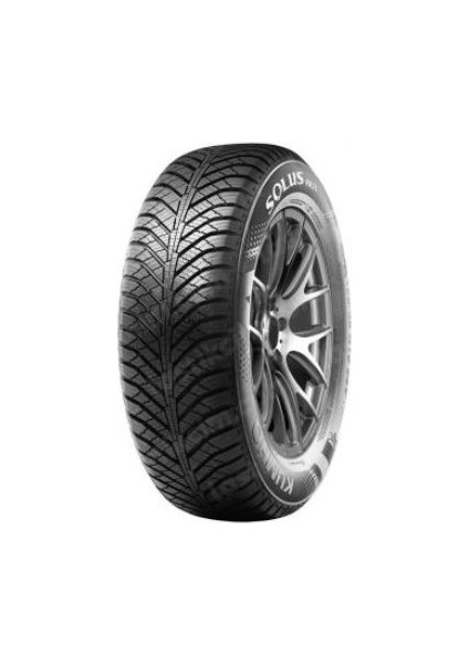 205/55 R16 91H Solus Ha31 4 Mevsim Lastiği (Üretim Yılı:2023)