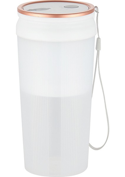 Meyve Suyu Bardağı Ev Çok Fonksiyonlu Elektrikli Meyve Suyu Milkshake Mini Taşınabilir Küçük Meyve Sıkacağı (Yurt Dışından)