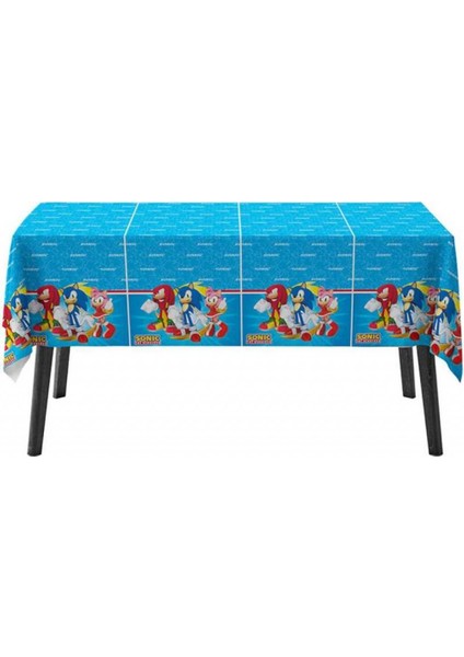 Sonıc Masa Örtüsü 120*180CM Pk:1 fiyatları
