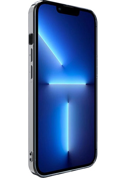 Iphone 13 Pro 6.1 Inç Çizgi Anti-Çizgiye Karşı Şeffaf Koruyucu Telefon Kılıfı Için Yumuşak Tpu Kapağı (Yurt Dışından) fırsatları