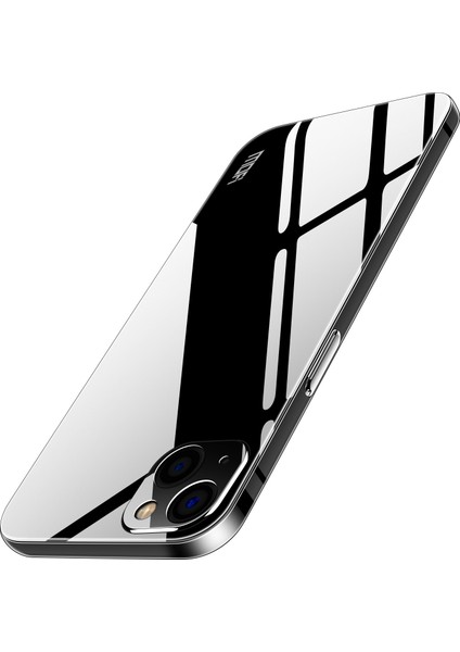 Iphone 13 Mini 5.4 Inç Çizilmeye Dayanıklı Şeffaf Koruyucu Kapak Için Yumuşak Tpu Telefon Kasası (Yurt Dışından) fırsatları
