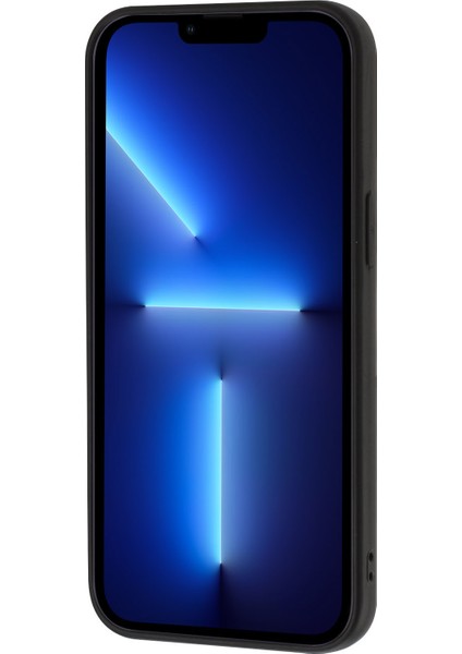 Iphone 13 Pro 6.1 Inç Yumuşak Mat Tpu Kapak Halka Tutucu Kickstand-Black Için Cep Telefonu Kabuğu (Yurt Dışından) fırsatları