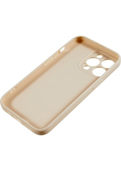 Iphone 13 Pro 6.1 Inç Düz Kenar Tpu Kasası Hassas Kesme Kamera Koruma Telefon Kapak-Beyaz (Yurt Dışından) fırsatları